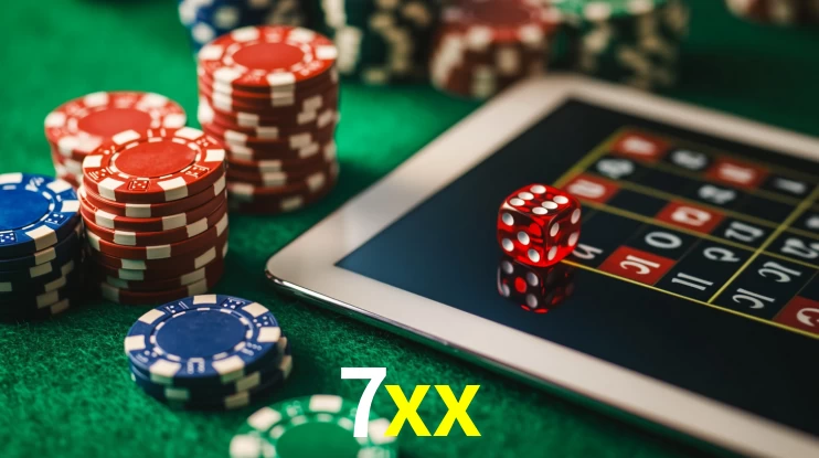 Faça Login na Plataforma 7xx